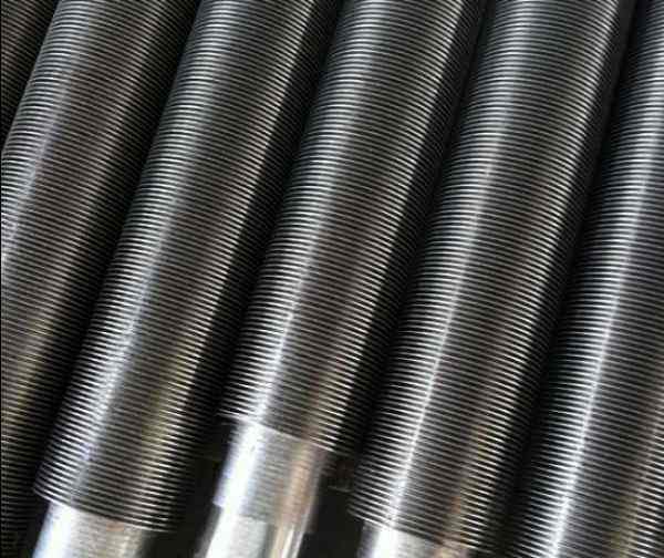 使用激光焊翅片管有哪些好處?